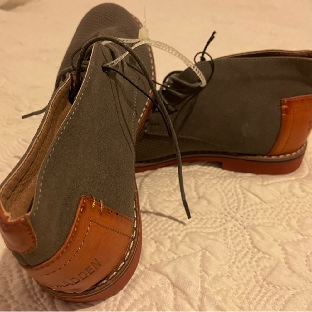 Steve Madden size 6